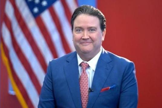 Ambassador Marc Knapper (ret.)