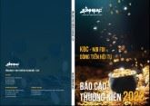 KBC CBTT Báo cáo thường niên 2022