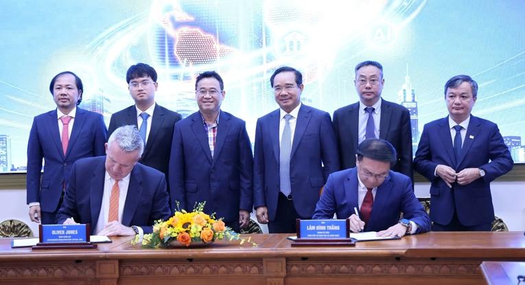 Thông cáo báo chí ngày 11-03-2026